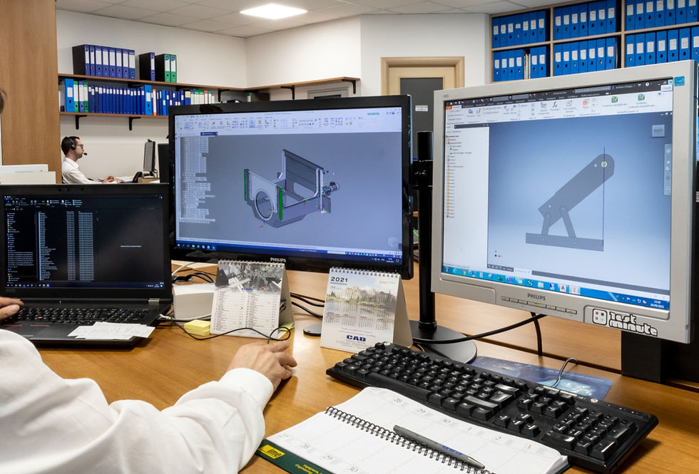 Mechanical Design Software