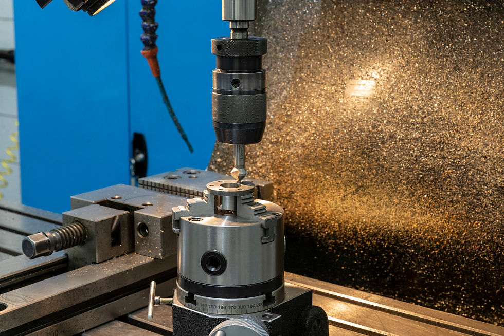Lathe