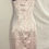 Thumbnail: Romwe Medium Pink Print Sleeveless Dress