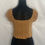 Thumbnail: Urban Romantics Medium Brown Short Sleeve