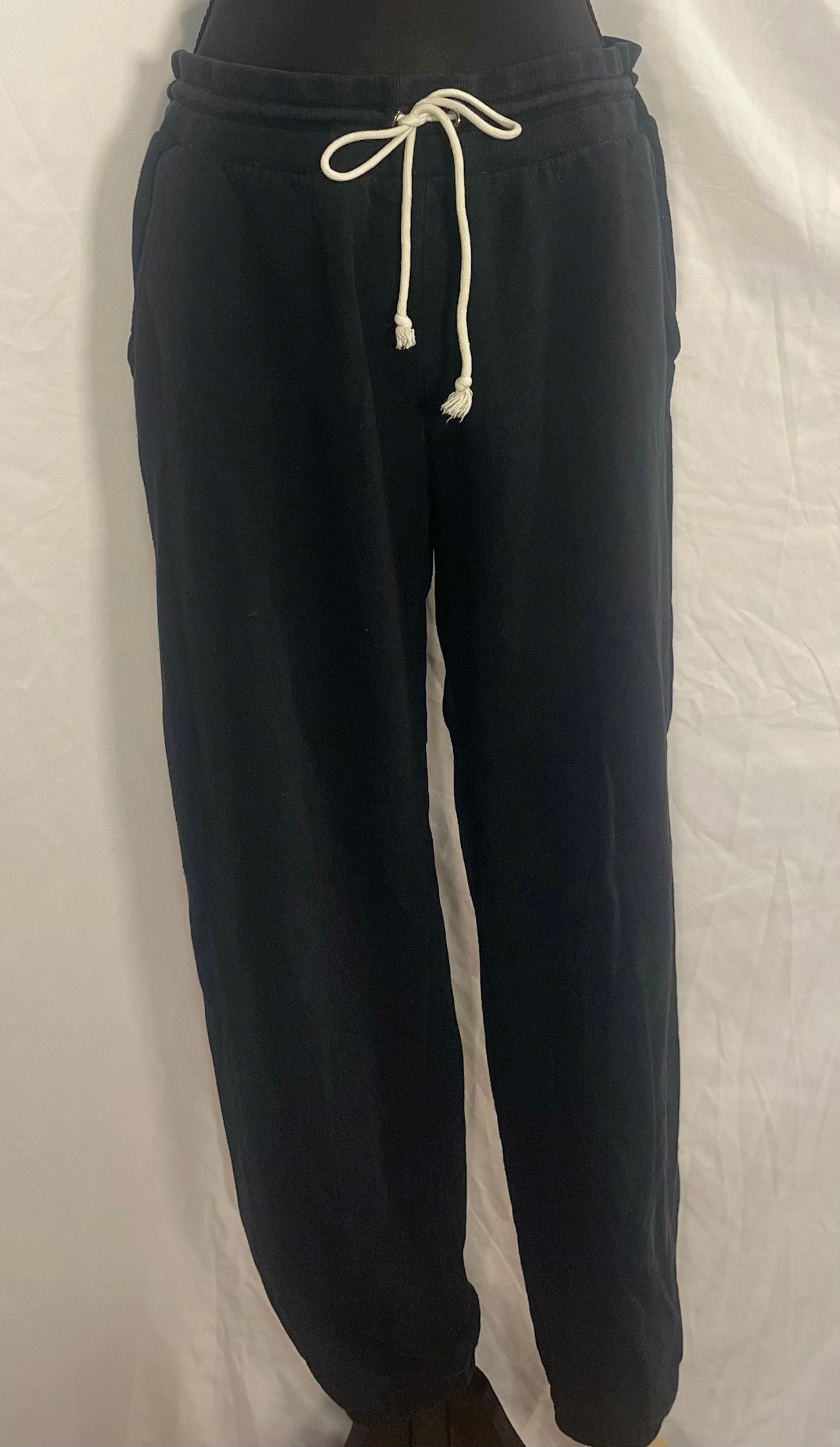 Wild Fable Large Black Sweatpants