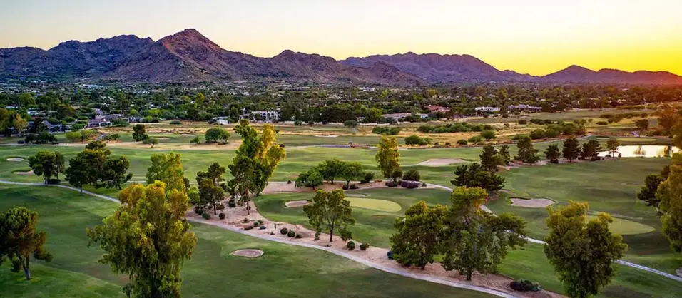Conozca Paradise Valley, Arizona