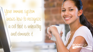 Move Your Way to a Better Immune System