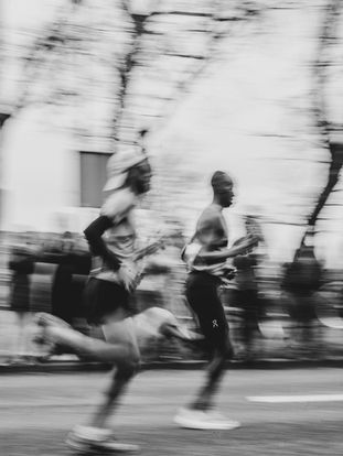 Le marathon : une distance de légende(s)