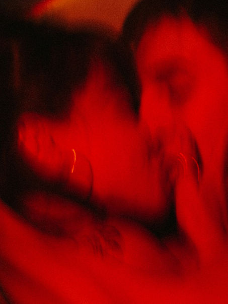 « On ne choisit pas qui on aime »