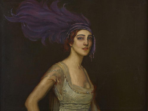 Ida Rubinstein, la femme à qui l’on doit le Boléro de Ravel