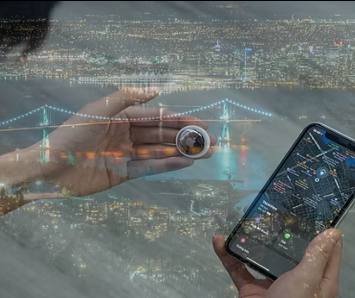 Signs That Someone Might Be Tracking Your Vehicle