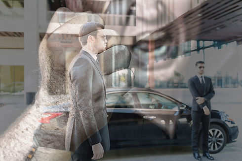 Executive & Personal
Safety Risk
