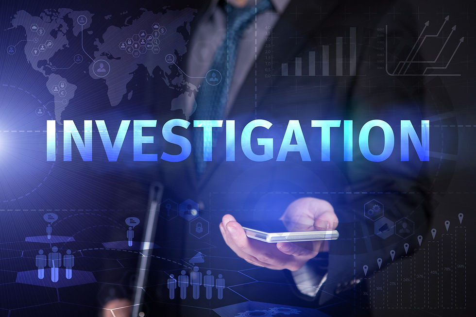 Modern Private Investigations in Vancouver