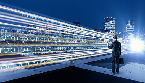 INTELLECTUAL PROPERTY INVESTIGATIONS