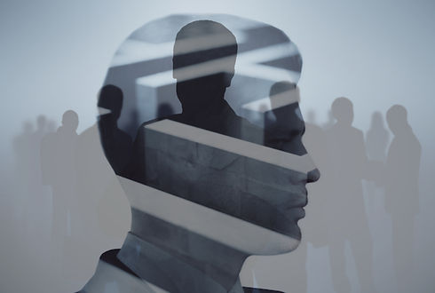 Undercover Private Investigator