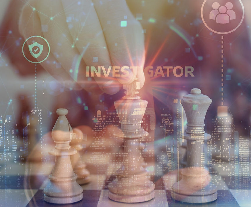 Risk Solution & Investigations