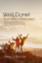 Well Done - A 30-Day Journey into Financial Discipleship