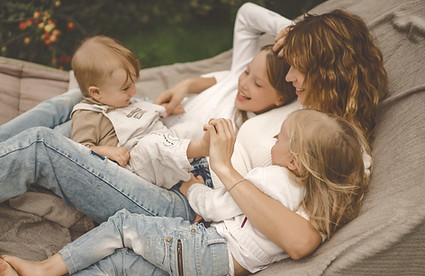 Individuelle Unterstützung