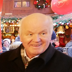 Schirmherr Hans Höffmann