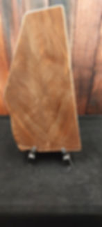 Thumbnail: d'Aigle Cascade 21 bar Walnut/Spruce 3252204WS
