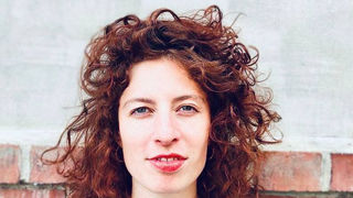 Neue Dozentin für Contemporary, 40+ und 60+: Laura Friedrich