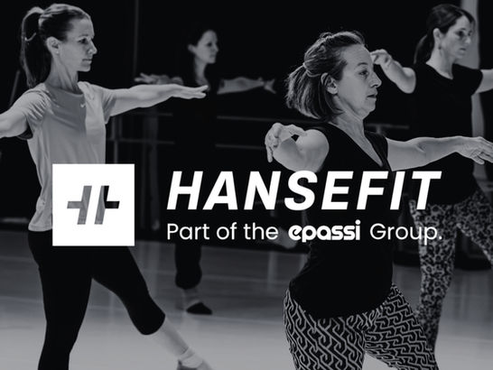 Hansefit kommt ins Studio Pro Arte