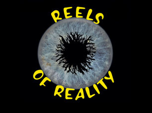 TANZTHEATER: Reels of Reality