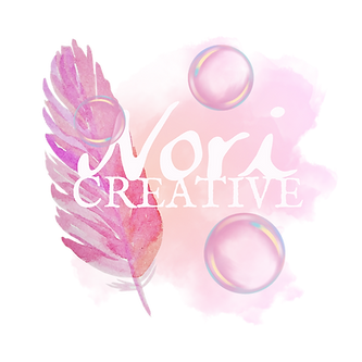 Nori Creative Logo