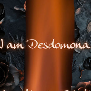 Desdemona Reveal
