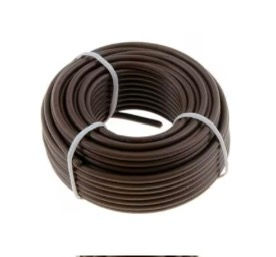 Thumbnail: 30 feet of 16 gage wire to replace old factory wires.