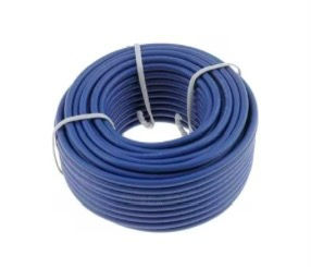 Thumbnail: 30 feet of 16 gage wire to replace old factory wires.