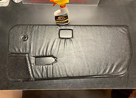 Spitfire Upgrades Triumph GT6 door card upholstered.1.jpg