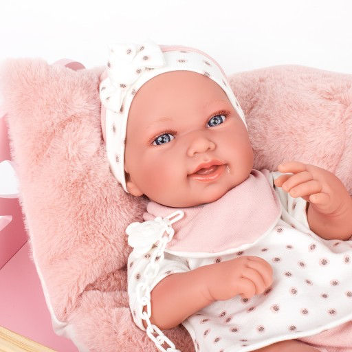 Miniatura: Pipa Cojin - 42cm