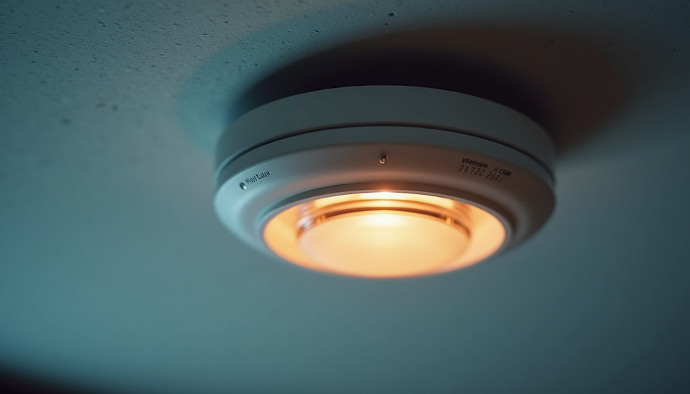 Essential Smoke Detector Safety Tips Every Homeowner Should Know