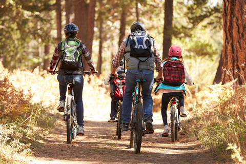 Personalized-family-biking-active-vacation