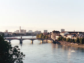 Basel, Switzerland: A Rhine River Cruise Gateway Worth Exploring