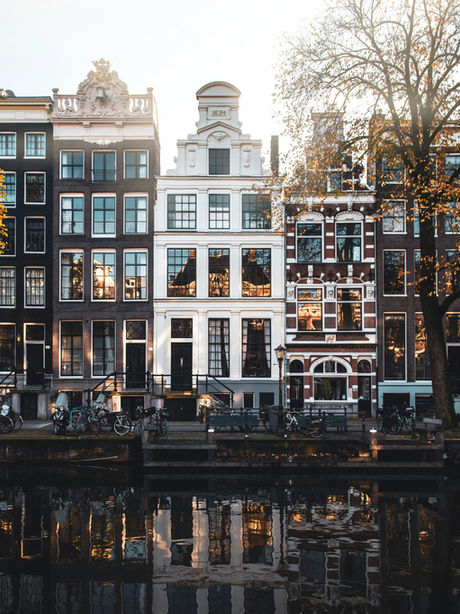 The 2026 River Cruise Expo in Amsterdam
