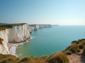 The Best Way to See Normandy: A Travel Advisor's Guide to the D-Day Beaches, Coast, and Countryside