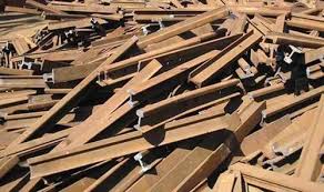 USED RAIL