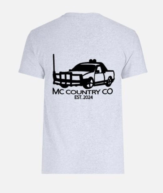 Thumbnail: Men's Ute Tee
