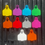Thumbnail: Never late in a v8 Cattle Tags
