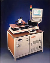 electroglas 2001 wafer prober