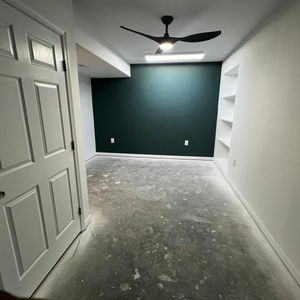 Interior & Exterior Painting — Germantown, MD