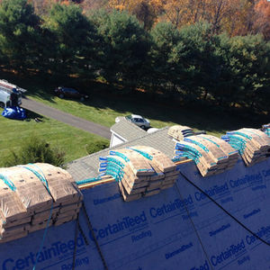 Roof Installation & Repair — Germantown, MD