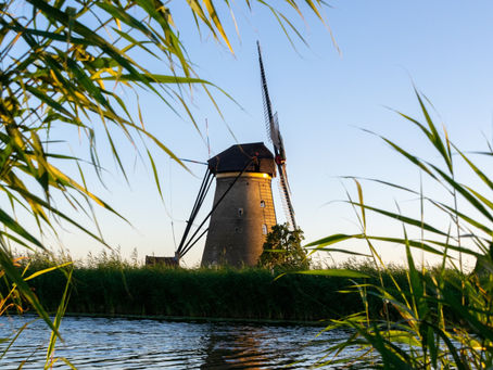 Erfgoed in de klas: blijf dichtbij!