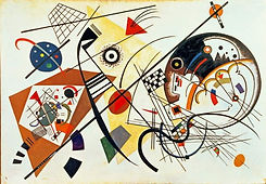 Wassily Kandinsky - Intersecting Lines 1923 - (MeisterDrucke-557692).jpg