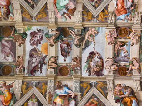Algemene Culturele Vorming: Van Verbeelding naar Verbinding