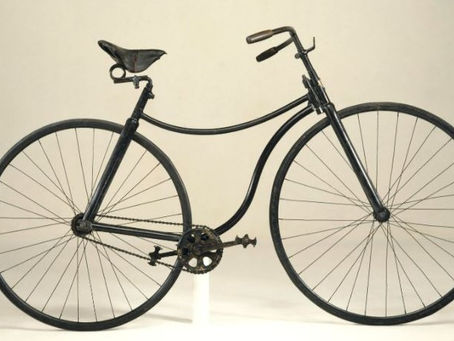 World Bicycle Day