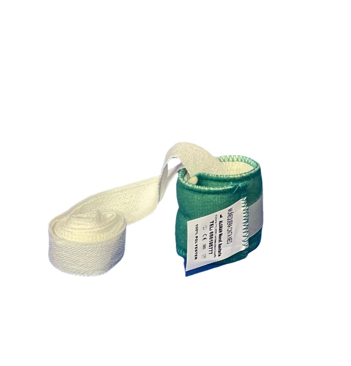 MUÑEQUERA CINTA NEO