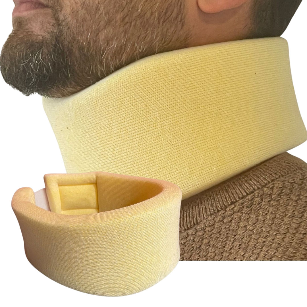 COLLARIN CERVICAL BLANDO