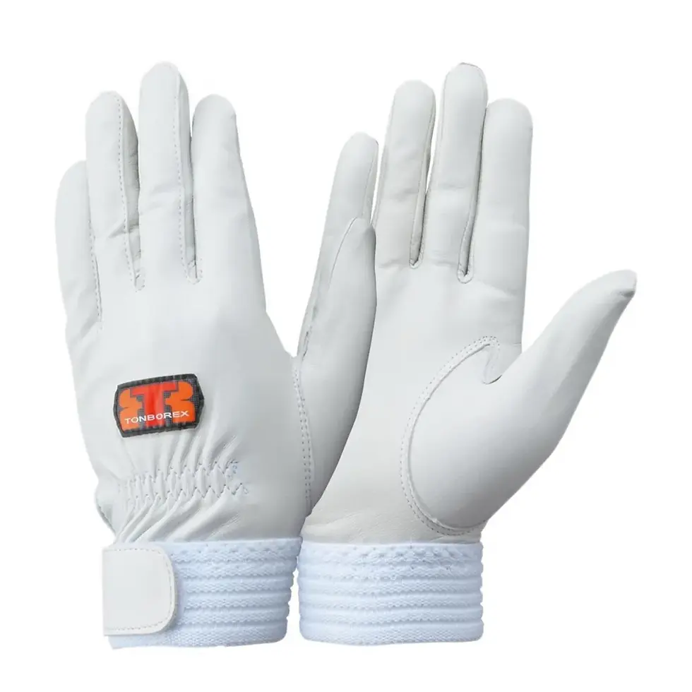 R-MAX1 超薄羊革製手袋 レスキュー