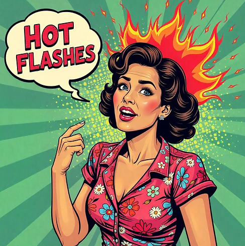 Menopause