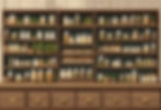 Chinese pharmacy