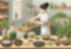 herbalist